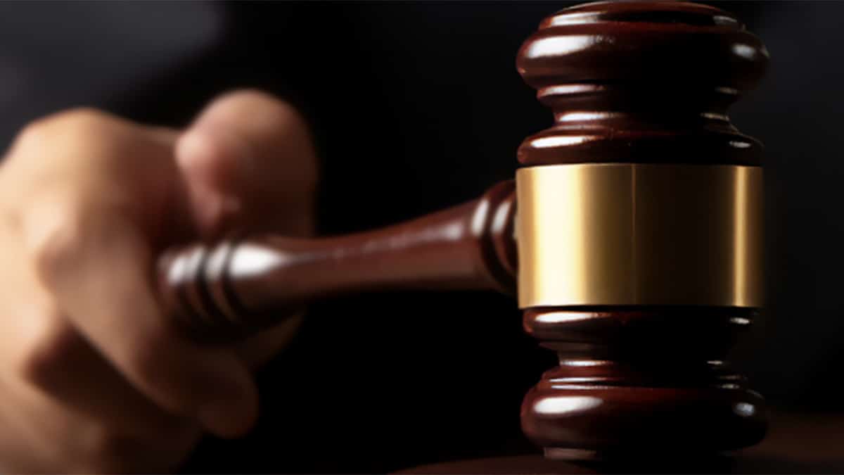 veredict of pardon being refused blog entry by christian writer